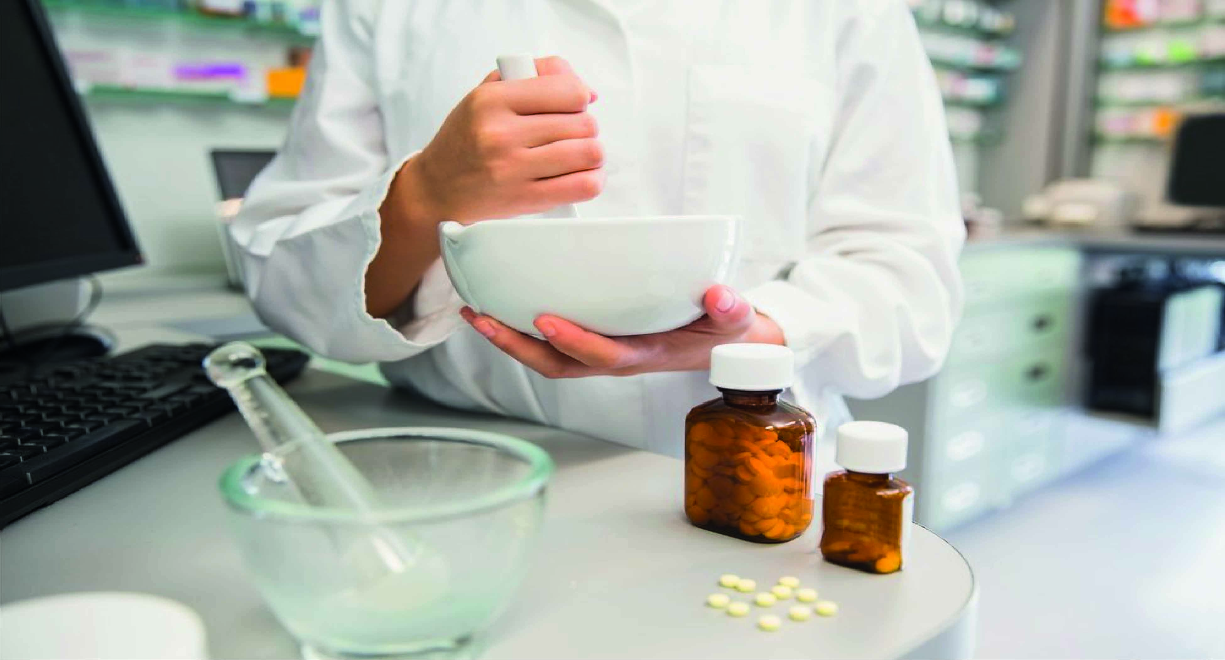 Pharmacy